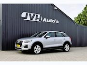 Audi Q2 - 35 (1.5) TFSi 150pk AUT/S-Tronic 02-2024 | BTW | Virtual CP