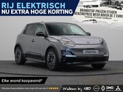Nissan Micra - Advance 52 kWh | Achteruitrijcamera | Draadloze smartphonela