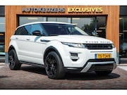 Land Rover Range Rover Evoque - 2.0 Si4 HSE Dynamic Voorstoelen verwarmd Leder