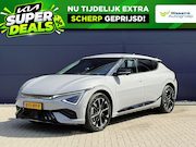 Kia EV6 - 84kWh 229pk RWD GT-Line | 360° Camera | Led-Matrix | Stoelve