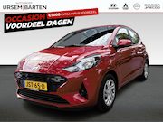 Hyundai i10 - 1.0 Comfort Limited | Achteruitrijcamera | Airco | Apple Car
