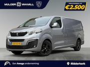 Peugeot Expert - L3 Long Sport 2.0 BlueHDi 180pk EAT8 | TREKHAAK | CAMERA | N