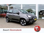 Fiat Panda - 1.0 Hybrid City Cross | Orig NL auto | Trekhaak |