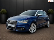 Audi A1 - 1.2 TFSI EDITION AIRCO PDC MULTISTUUR NW.APK SCHERMPJE