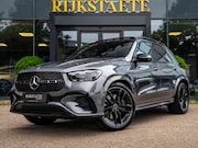 Mercedes-Benz GLE-klasse - 400e 4MATIC AMG|PANO|MEMORY|ACC|SFEER.