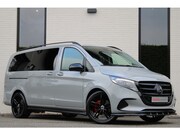 Mercedes-Benz Vito - 119 CDI / Aut / Lang / DC / 2x Schuifdeur / Leer / Led / Cam