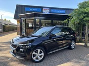 Skoda Kamiq - 1.0 TSI DSG Style|Camera|Cruise Control|App-Connec