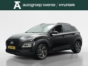 Hyundai Kona - 1.6 GDI HEV Comfort Smart | Navigatie | Camera | Cruise cont
