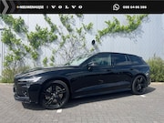 Volvo V60 - 2.0 T8 Plug-in hybrid AWD Plus Performance Edition | Stoelve