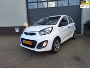 Kia Picanto - | 1.0 CVVT Airco | Airco |