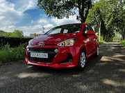 Hyundai i10 - 1.0i Comfort