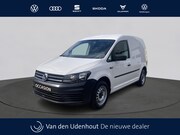 Volkswagen Caddy - 2.0 TDI L1H1 BMT Airco Betimmering