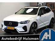 Volvo XC60 - 2.0 T8 AWD 335kW/456pk Aut8 Recharge Ultra Dark Excl. LUCHTV