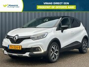 Renault Captur - Energy TCe 90pk Intens PDC V + A | Camera | Climate Control 