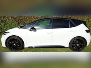 Volkswagen ID.3 - First Max Unieke 2023-look