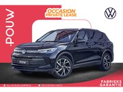 Volkswagen Tiguan - 1.5 eTSI 150pk DSG Life Edition | Panoramadak | Stoelverwarm