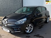 Renault Clio - 0.9 TCe Limited VOLONDERHOUD/PDC/CRUISE/AIRCO