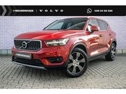 Volvo XC40 - 1.5 T3 Inscription | Trekhaak | Harman Kardon Audio | Achter
