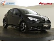 Toyota Yaris - 1.5 Hybrid 115 Style | Verwarmde stoelen | PDC V+A | Blind S