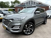 Hyundai Tucson - 1.6 T-GDI 177pk Premium Vol Opties
