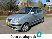 Hyundai Atos - 1.1i Dynamic Young AUTOMAAT|APK