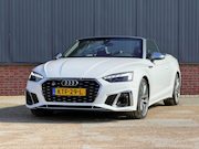 Audi S5 - 3.0 TFSI S5 354pk Quattro S-Stoelen / Massage / Camera