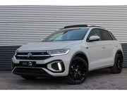 Volkswagen T-Roc - 1.5 TSI 3x R-Line | Panoramadak | IQ Light | Trekhaak | Mass