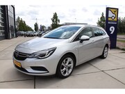 Opel Astra - Sports Tourer 1.0 Business+ Cruise, Carplay, PDC, 1e eig, NL