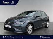 Seat Ibiza - Style 1.0 EcoTSI 70 kW / 95 PK Hatchback 5 deurs 5 versn. ha