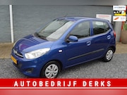 Hyundai i10 - 1.1 Airco | Stuurbekrachtiging | 5Drs | Trekhaak | Nette Sta