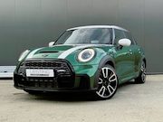 MINI Cooper S - 5-Deurs 2.0 - JCW Pakket Pano Leer Camera H/K
