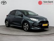 Toyota Yaris - 1.5 Hybrid 115 Dynamic | Dodehoek detectie | Parkeersensoren