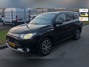 Mitsubishi Outlander - 2.0 PHEV Limited Edition X-Line - OPEN DAK, TREKHAAK, NAVI,
