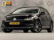 Volkswagen Golf - 1.4 TSI Highline Sport 150Pk Automaat (NAVIGATIE, CLIMATE, S