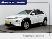 Hyundai Kona - EV Fashion 64 kWh | Navigatie & Carplay | Camera | Head up |
