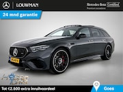 Mercedes-Benz E-klasse - Estate Mercedes-AMG 53 4MATIC+ | AMG DYNAMIC PLUS Paket | Pa