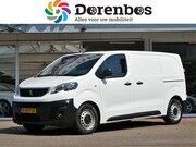 Peugeot Expert - 227S 2.0 BlueHDI 180 Premium AUTOMAAT | excl. BTW | navigati