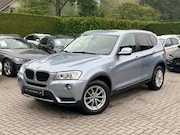 BMW X3 - XDrive20i Upgrade Edition|Motor Revisie met Factuu