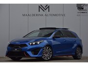 Kia Ceed - 1.6 T-GDi GT Panodak, JBL, Camera , Keyless, Digitale Cockpi