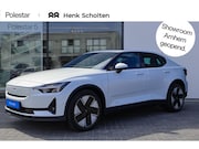 Polestar 2 - Long Range Dual Motor Pilot Plus Climate 82 kWh | | Adaptiev