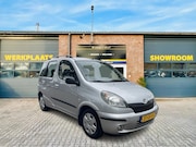 Toyota Yaris Verso - 1.5-16V VVT-i *1E Eig * Airco*NL-Auto