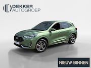 Ford Kuga - 2.5 PHEV ST-Line X TREKHAAK - CARPLAY - WINTERPACK - BLIS