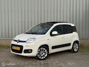 Fiat Panda - 0.9 TwinAir Lounge | Open-/Pano Dak | Cruise |