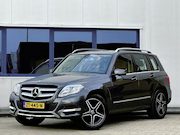 Mercedes-Benz GLK-klasse - GLK 220 CDI 4-Matic Business Class