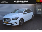 Mercedes-Benz B-klasse - 180 Business Solution