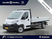 Opel Movano-e - Electric L3 3.5t Zwaar 110kWh | 22kW BOORDLADER | 8 JAAR GAR