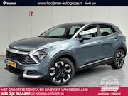 Kia Sportage - 1.6 T-GDi Plug-in Hybrid AWD DynamicLine