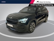 Skoda Kodiaq - 1.5TSI 150kW/204PK PHEV Sportline · Panoramadak · Trekhaak ·