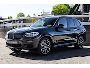 BMW X3 - XDrive30e|Pano|Stuurverw.|HUD|M-Sport|stoel vent.|€35.533 Ex