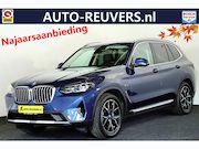 BMW X3 - xDrive30e Executive / Leder / Leder / CarPlay / Cam